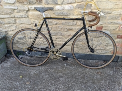 RALEIGH RECORD SPORT